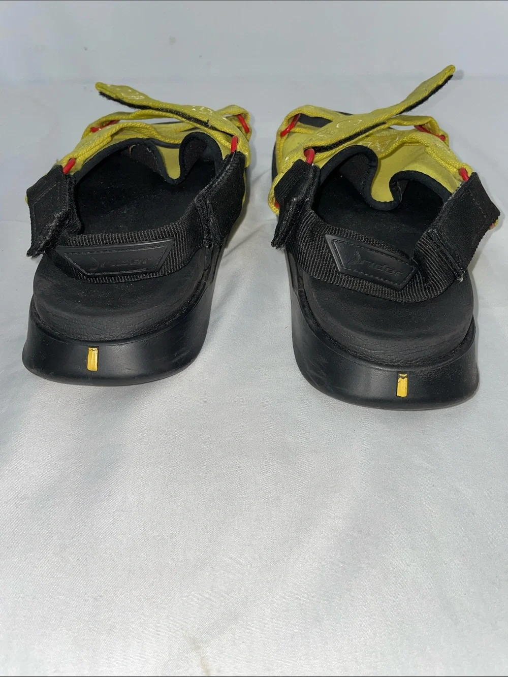 DIET STARTS MONDAY x RIDER R NEXT SANDALS FTL-07-180